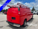 Thumbnail image of 2016 Chevrolet Express at Burt Watson Chevrolet of Freeland