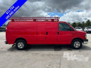 2016 Chevrolet Express 3500 at Burt Watson Chevrolet of Freeland