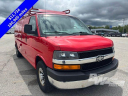 Thumbnail image of 2016 Chevrolet Express at Burt Watson Chevrolet of Freeland