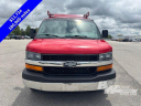 Thumbnail image of 2016 Chevrolet Express at Burt Watson Chevrolet of Freeland