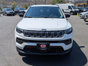 2022 Jeep Compass Latitude Lux at Tasca Chrysler Dodge Jeep Ram White Plains