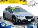 2023 Subaru Crosstrek Sport at Grand Prix Subaru
