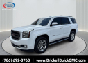 Thumbnail image of 2019 GMC Yukon at Brickell Buick & GMC