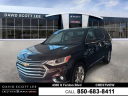 Thumbnail image of 2021 Chevrolet Traverse at Lee Buick GMC [New]