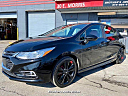 Thumbnail image of 2018 Chevrolet Cruze at BROTHERS AUTO SALE LLC