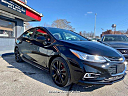 Thumbnail image of 2018 Chevrolet Cruze at BROTHERS AUTO SALE LLC