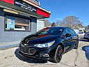 Thumbnail image of 2018 Chevrolet Cruze at BROTHERS AUTO SALE LLC