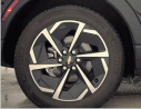Thumbnail image of 2025 Chevrolet Equinox EV at Bridgewater Kia