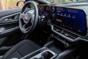 Thumbnail image of 2025 Chevrolet Equinox EV at Bridgewater Kia