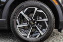 Thumbnail image of 2025 Chevrolet Equinox EV at Bridgewater Kia