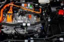 Thumbnail image of 2025 Chevrolet Equinox EV at Bridgewater Kia