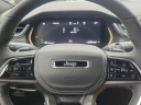 Thumbnail image of 2025 Jeep Grand Cherokee L at CDJR Norristown - Used