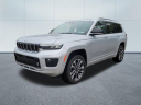 Thumbnail image of 2025 Jeep Grand Cherokee L at CDJR Norristown - Used