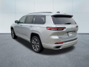 Thumbnail image of 2025 Jeep Grand Cherokee L at CDJR Norristown - Used