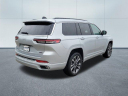 Thumbnail image of 2025 Jeep Grand Cherokee L at CDJR Norristown - Used