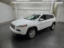 Thumbnail image of 2015 Jeep Cherokee at Newport Motors - Used