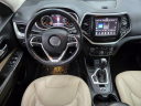 2015 Jeep Cherokee Limited at Newport Motors - Used