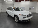 Thumbnail image of 2015 Jeep Cherokee at Newport Motors - Used