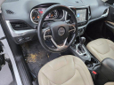 Thumbnail image of 2015 Jeep Cherokee at Newport Motors - Used
