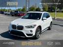 Thumbnail image of 2016 BMW X1 at LarryHMillerChevroletProvo-New of Provo, UT