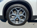 Thumbnail image of 2016 BMW X1 at LarryHMillerChevroletProvo-New of Provo, UT
