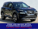 2023 Nissan Rogue SL at Deur Speet Motors