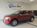 Thumbnail image of 2014 Ford Edge at Buss Ford Lincoln