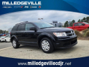 2020 Dodge Journey SE Value at Five Star Chevrolet-cadillac