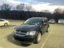 Thumbnail image of 2020 Dodge Journey at Five Star Chevrolet-cadillac