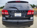 Thumbnail image of 2020 Dodge Journey at Five Star Chevrolet-cadillac