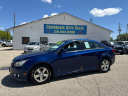 Thumbnail image of 2013 Chevrolet Cruze at CROSSROADS AUTO SALES