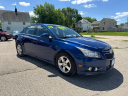 Thumbnail image of 2013 Chevrolet Cruze at CROSSROADS AUTO SALES