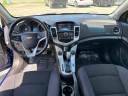 2013 Chevrolet Cruze 1LT Auto at CROSSROADS AUTO SALES