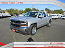 Thumbnail image of 2016 Chevrolet Silverado 1500 at Norco Truck Center