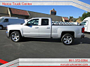 Thumbnail image of 2016 Chevrolet Silverado 1500 at Norco Truck Center