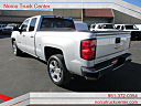 Thumbnail image of 2016 Chevrolet Silverado 1500 at Norco Truck Center