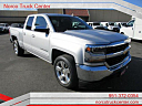 Thumbnail image of 2016 Chevrolet Silverado 1500 at Norco Truck Center