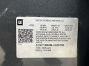 Thumbnail image of 2020 Chevrolet Bolt EV at Mccluskey Chevrolet Kings Automall