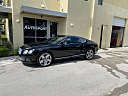 Thumbnail image of 2012 Bentley Continental at Autosport of Wellington, FL