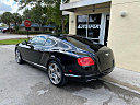 Thumbnail image of 2012 Bentley Continental at Autosport of Wellington, FL