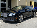 Thumbnail image of 2012 Bentley Continental at Autosport of Wellington, FL