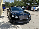 Thumbnail image of 2012 Bentley Continental at Autosport of Wellington, FL