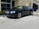 Thumbnail image of 2012 Bentley Continental at Autosport of Wellington, FL