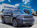 Thumbnail image of 2023 Jeep Grand Cherokee L at C. Wimberley Chevrolet Buick Gmc