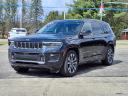 Thumbnail image of 2023 Jeep Grand Cherokee L at C. Wimberley Chevrolet Buick Gmc