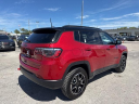 2025 Jeep Compass Trailhawk at Toyota of Hollywood