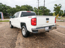 2018 Chevrolet Silverado 1500 at Courtesy Chevrolet Buick GMC Breaux Bridge