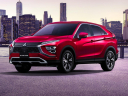 2022 Mitsubishi Eclipse Cross ES at Nissan of Huntington