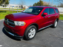 Thumbnail image of 2013 Dodge Durango at ALIBABA MOTORS