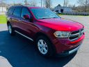 Thumbnail image of 2013 Dodge Durango at ALIBABA MOTORS
